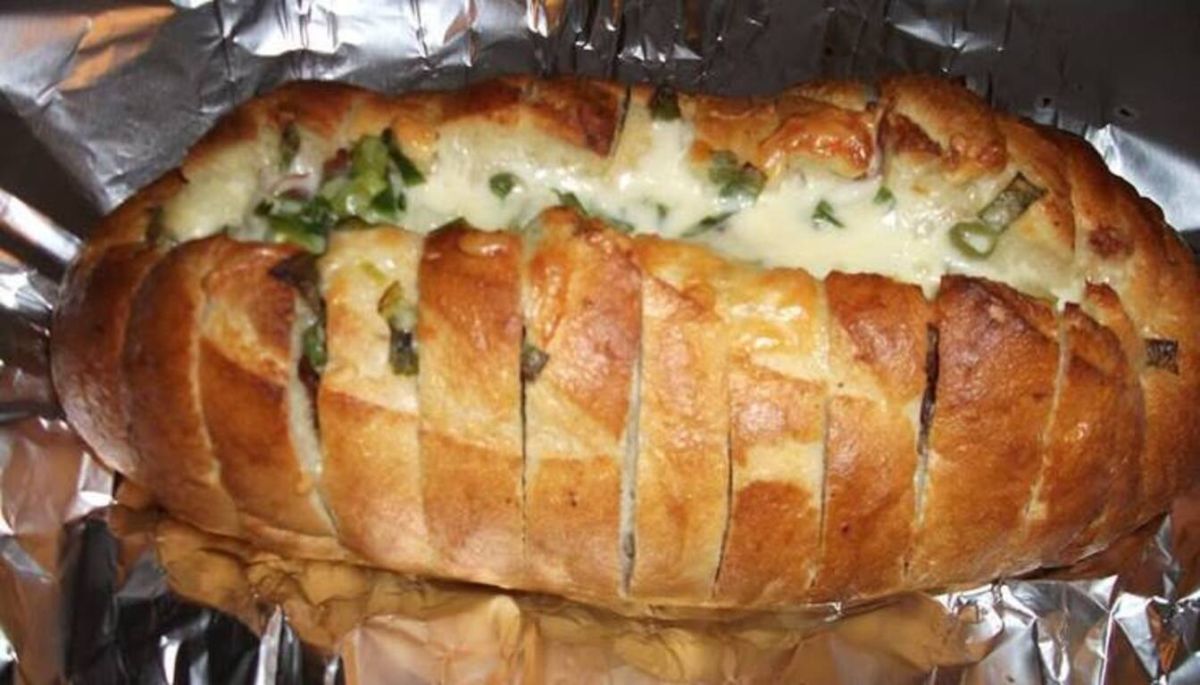 l'art du pain au fromage : une recette inratable