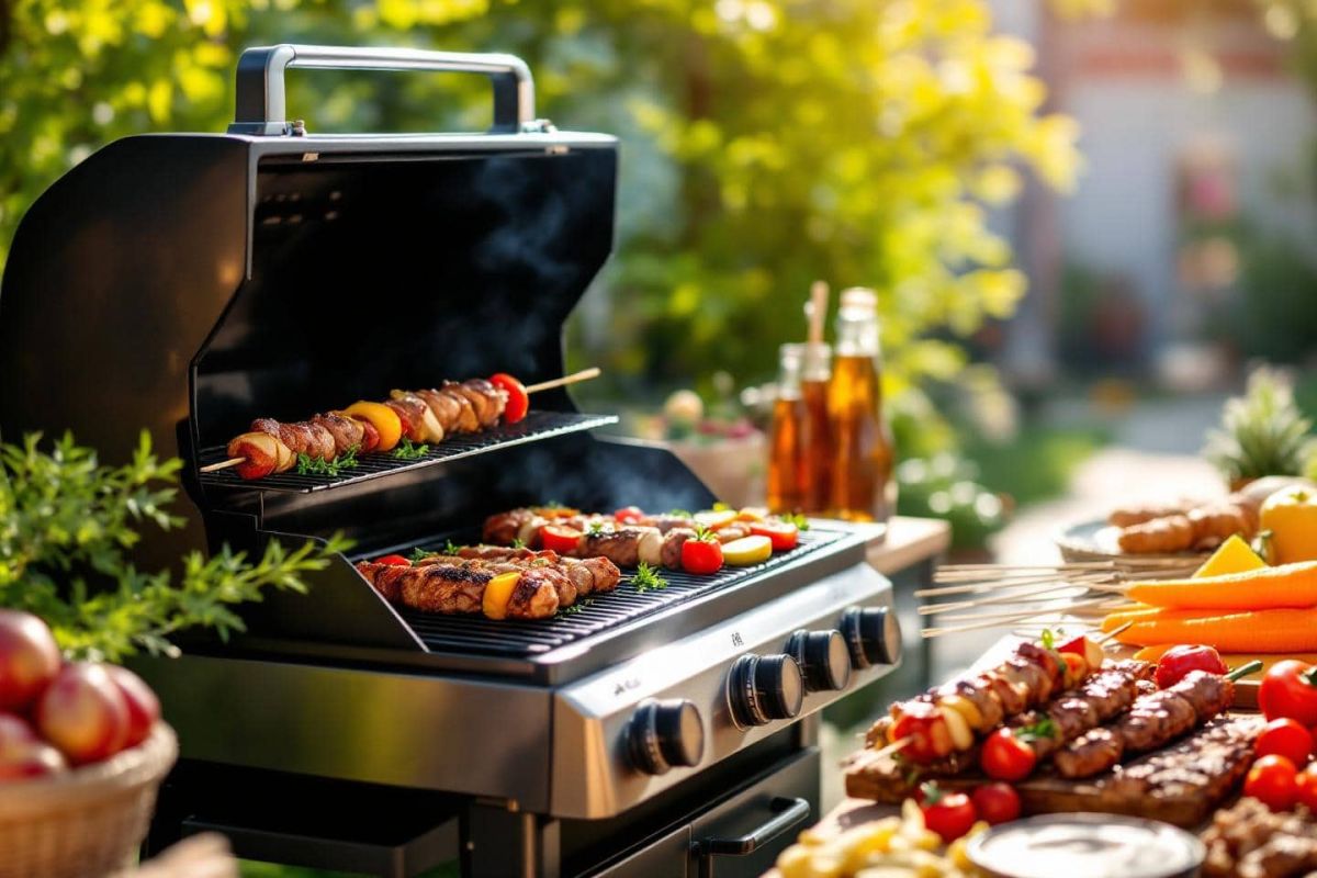 Évitez cette erreur courante au barbecue pour des grillades réussies