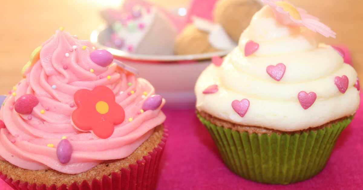 Les secrets pour réussir des cupcakes irrésistibles