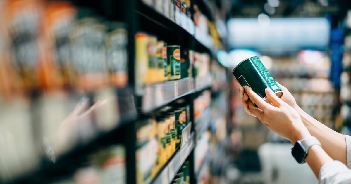 Des additifs alimentaires et leur lien redoutable avec le cancer