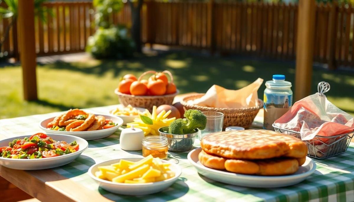 5 aliments à éviter pour mieux vivre la canicule
