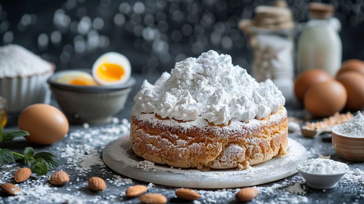 À la découverte de la visitandine : un délice à savourer