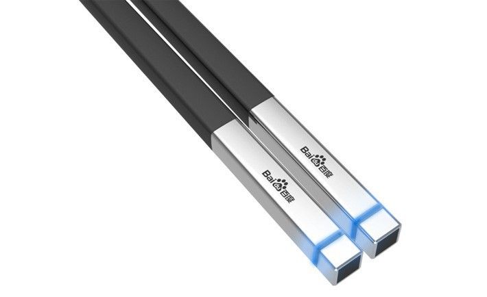 Des baguettes connectées pour assurer votre sécurité alimentaire