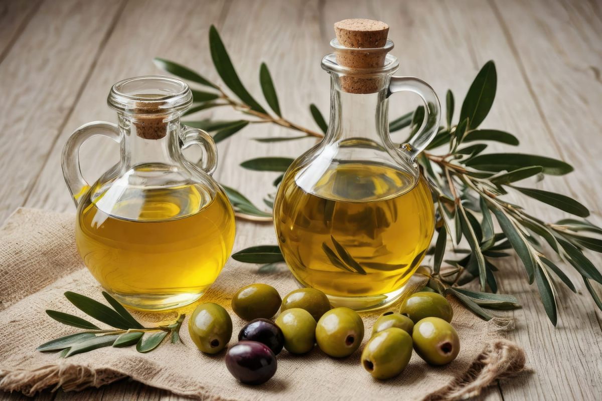 Fraude à l'huile d'olive française : les indices pour détecter l'arnaque