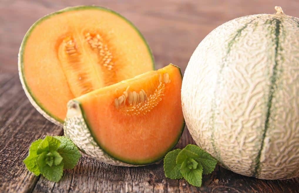 les secrets pour choisir le melon parfait cet été