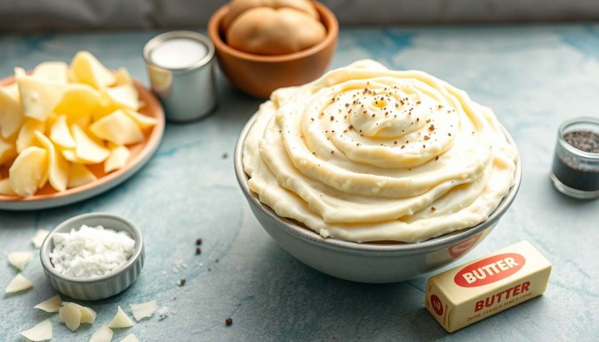 Des astuces infaillibles pour une purée maison aussi divine que celle des restaurants