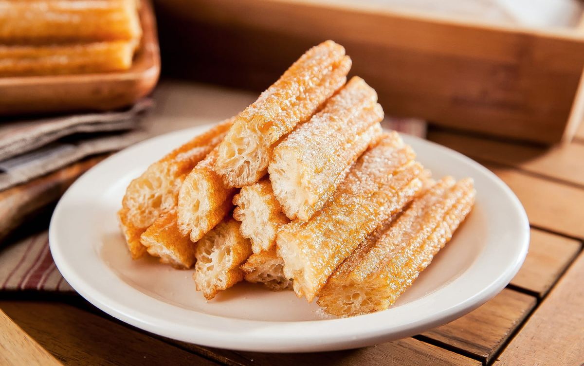 5 astuces pour réussir des churros comme un pro