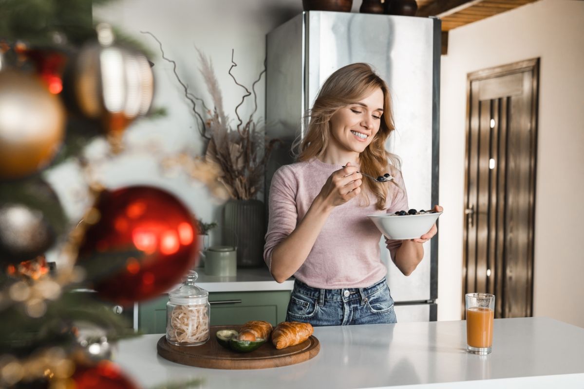 Cinq vitamines incontournables à surveiller chaque hiver