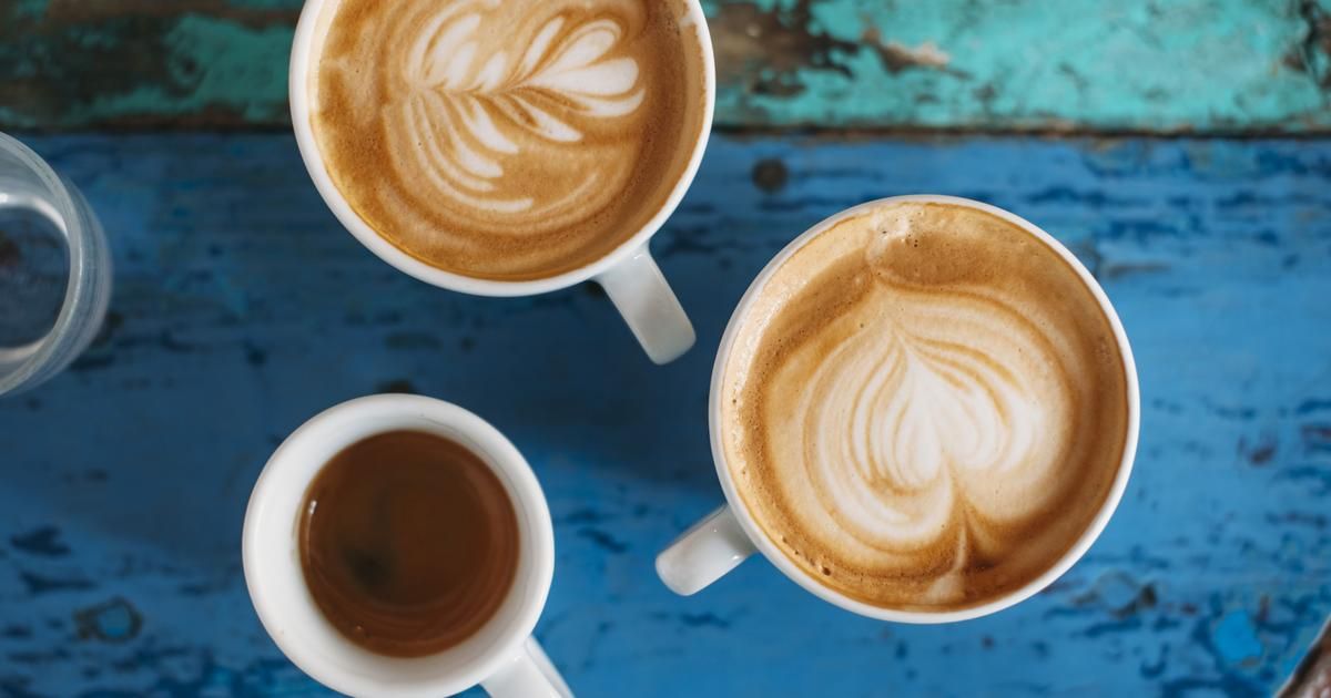 Les multiples bienfaits du café : une boisson qui réveille le corps et l'esprit