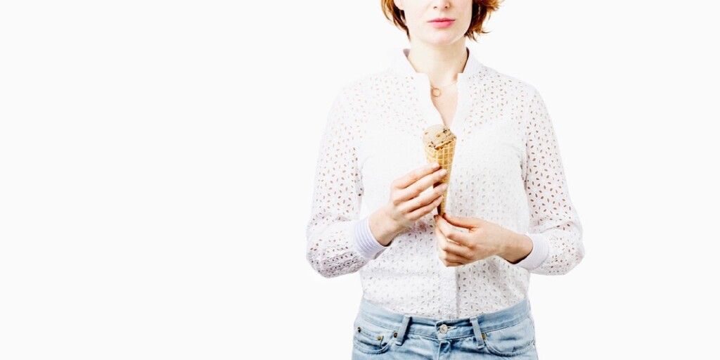 Nutritive et glacée : l'innovation de Nubio et Berthillon