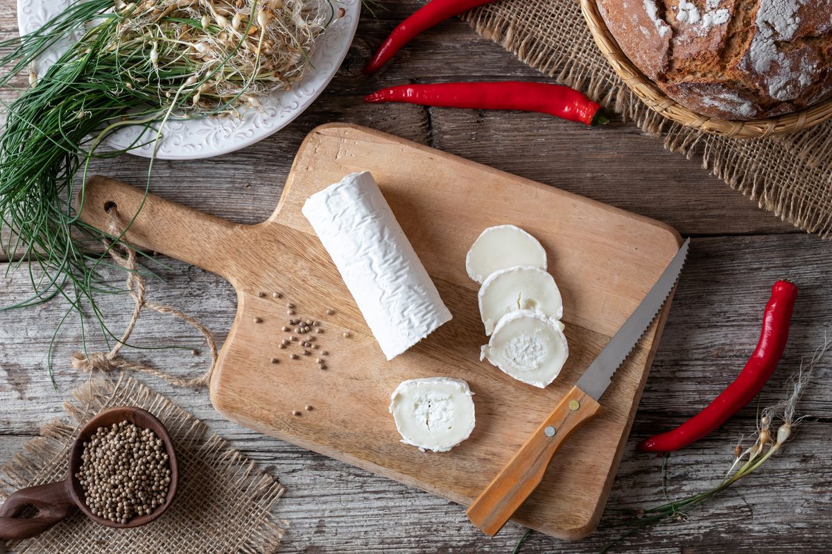Super U, Intermarché : alerte sur certains fromages de chèvre contaminés