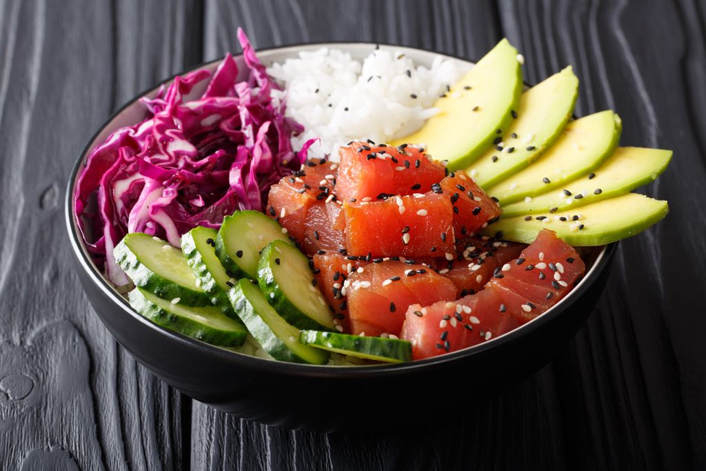 Découvrez l'avocado bowl : une recette saine et savoureuse
