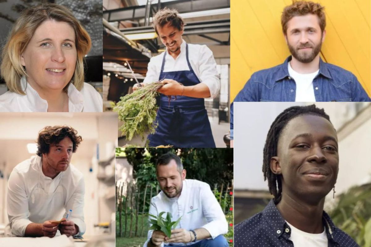 Découvrez les restaurants des anciens chefs de Top Chef