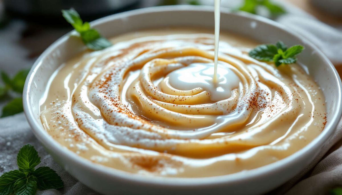la pâte à crêpe parfaite au thermomix en un clin d'œil