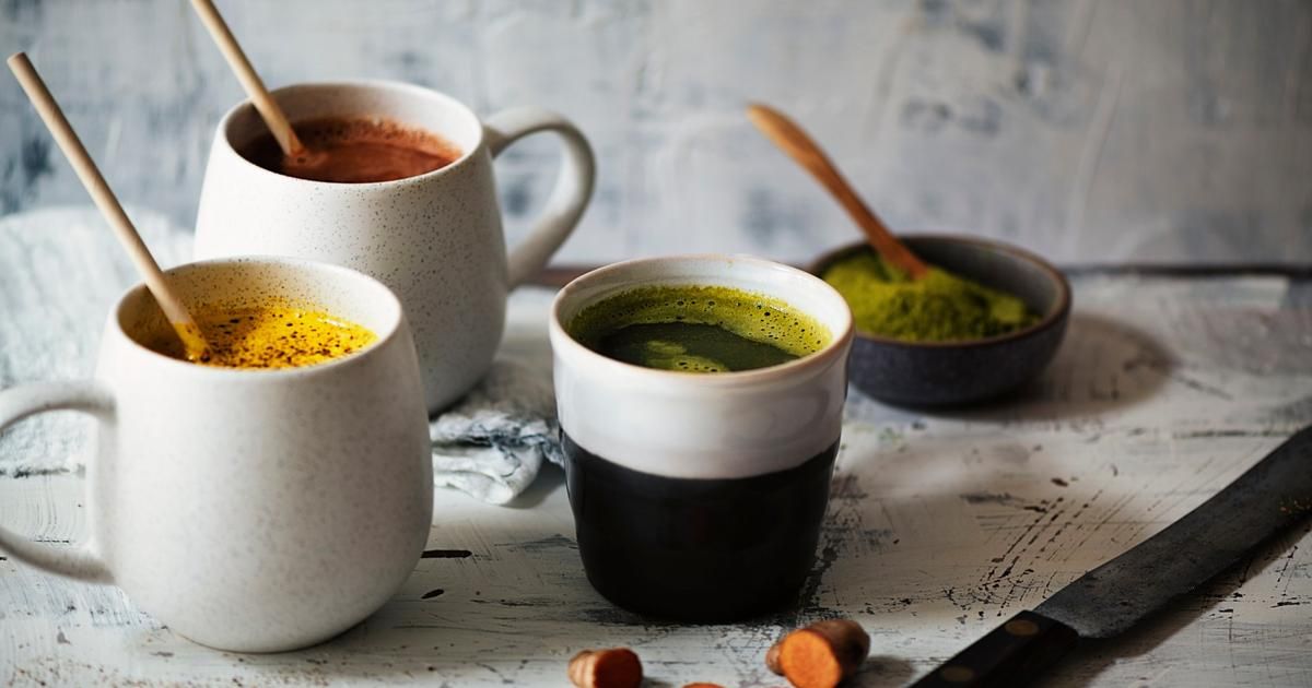 Cinq plantes ayurvédiques pour un automne essentiel