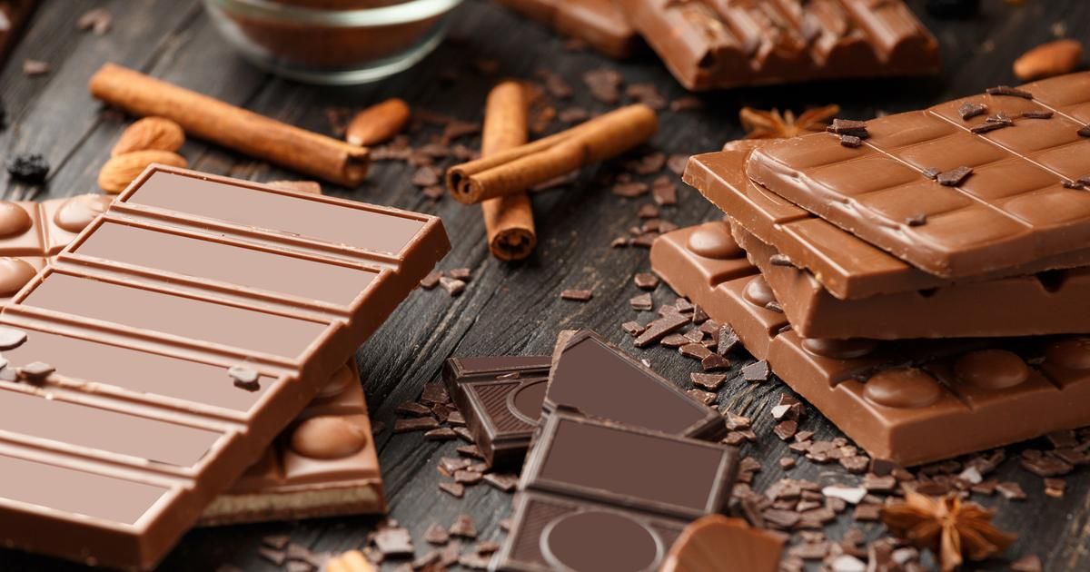 Découverte des tablettes de chocolat écoresponsables : le palmarès de 60 millions de consommateurs