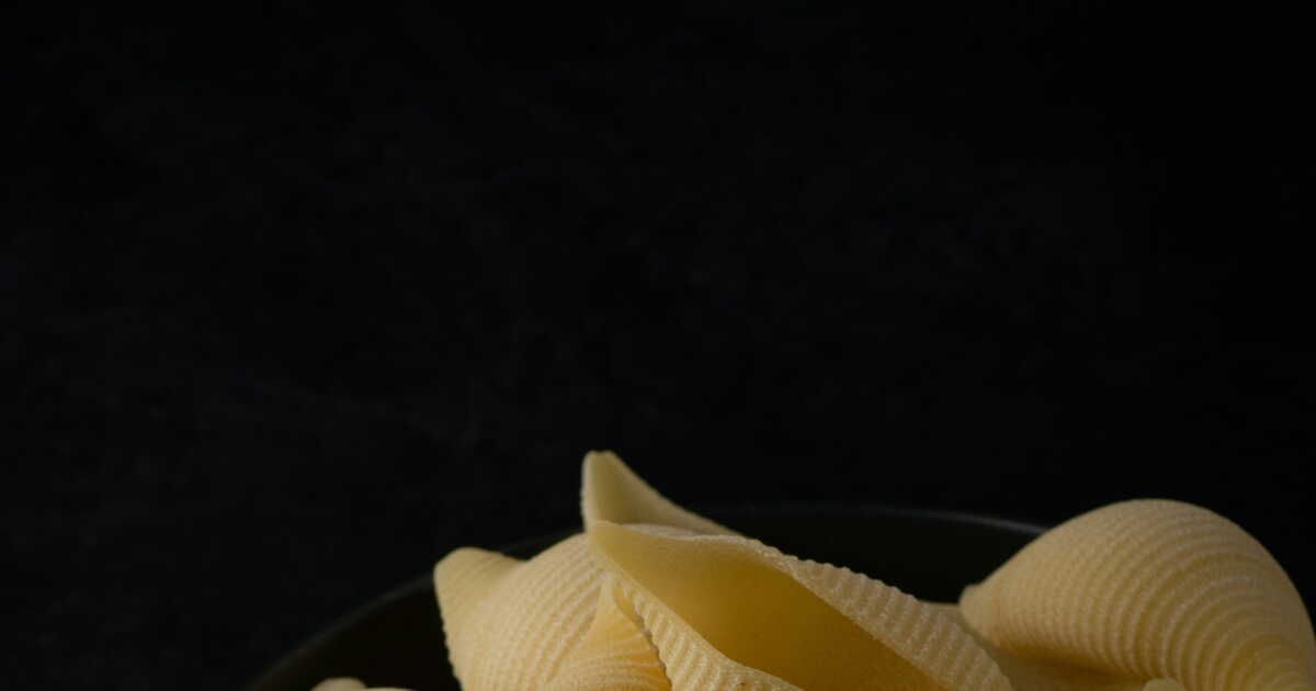 Conchiglioni farcis : des idées délicieuses pour régaler vos convives