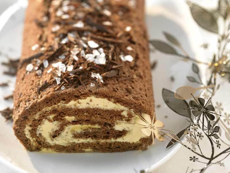 Les délices chocolatés pour les fêtes