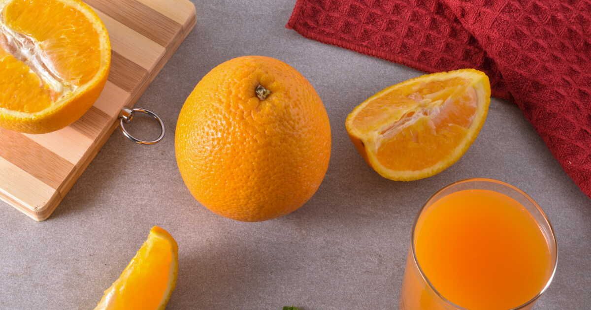5 secrets pour réussir un jus d'orange maison savoureux