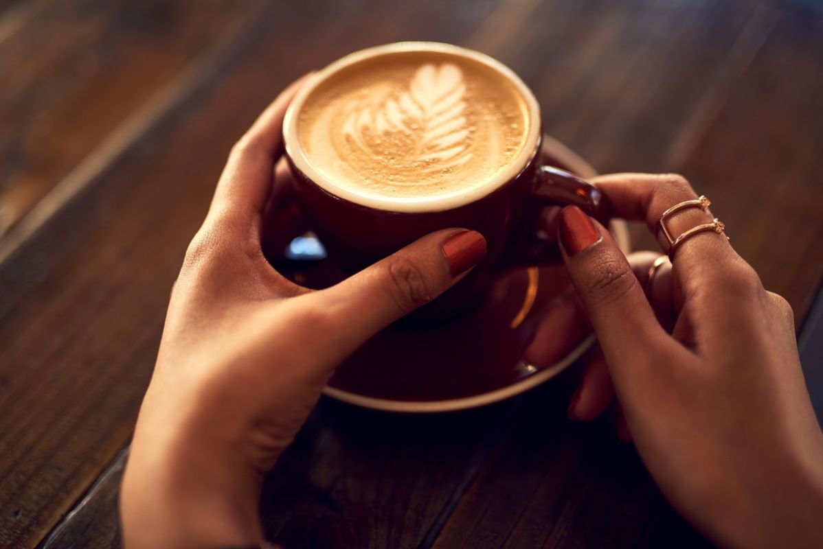 Le moment idéal pour savourer votre café du matin
