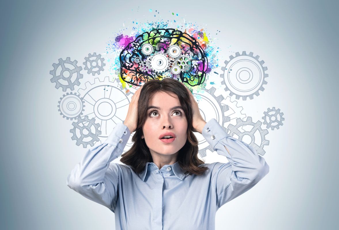 Comment nourrir son cerveau : les conseils d'une professeure en neurosciences