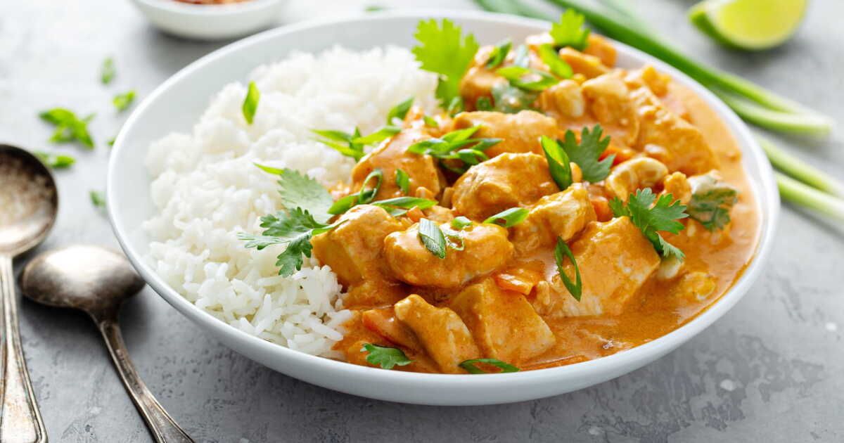 la marinade de poulet à l'indienne qui va épater vos invités