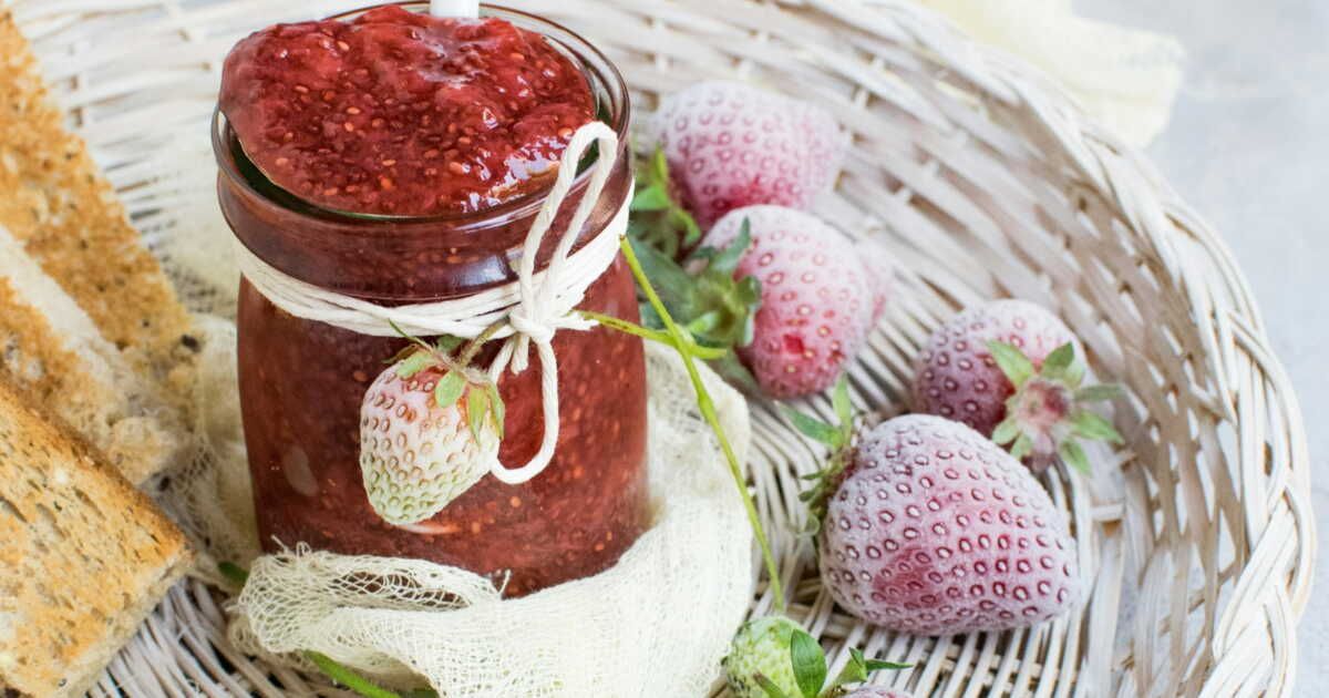 La confiture moisie : que faire vraiment ?