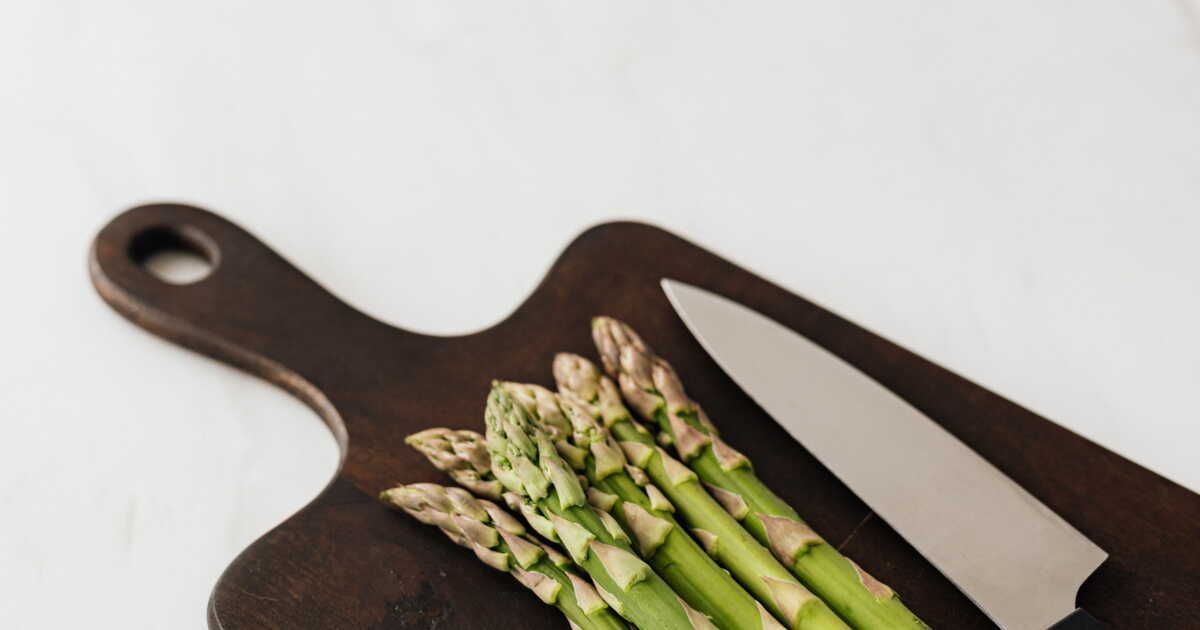 Les secrets méconnus des asperges : évitez ces erreurs courantes