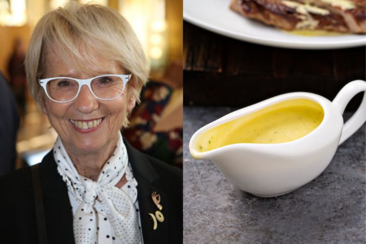 Découvrez la sauce magique de Mercotte pour sublimer vos plats