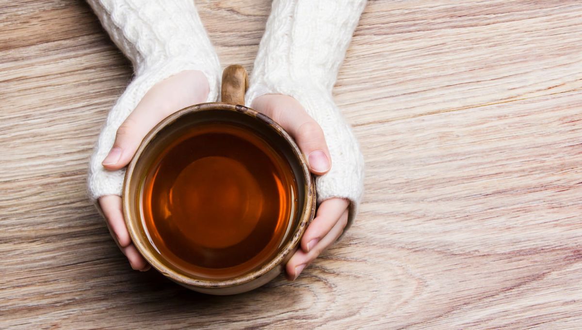 La recette vintage du grog pour affronter l'hiver