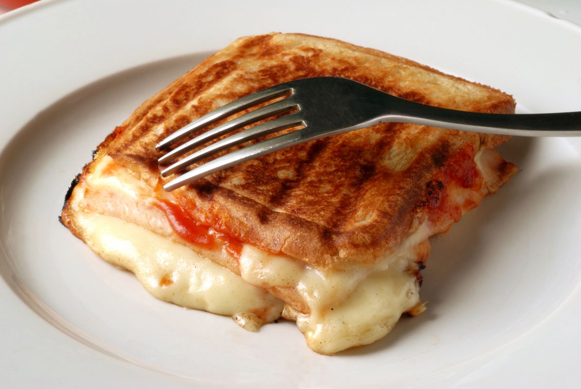 Croque-monsieur : quatre variations saines pour régaler vos papilles
