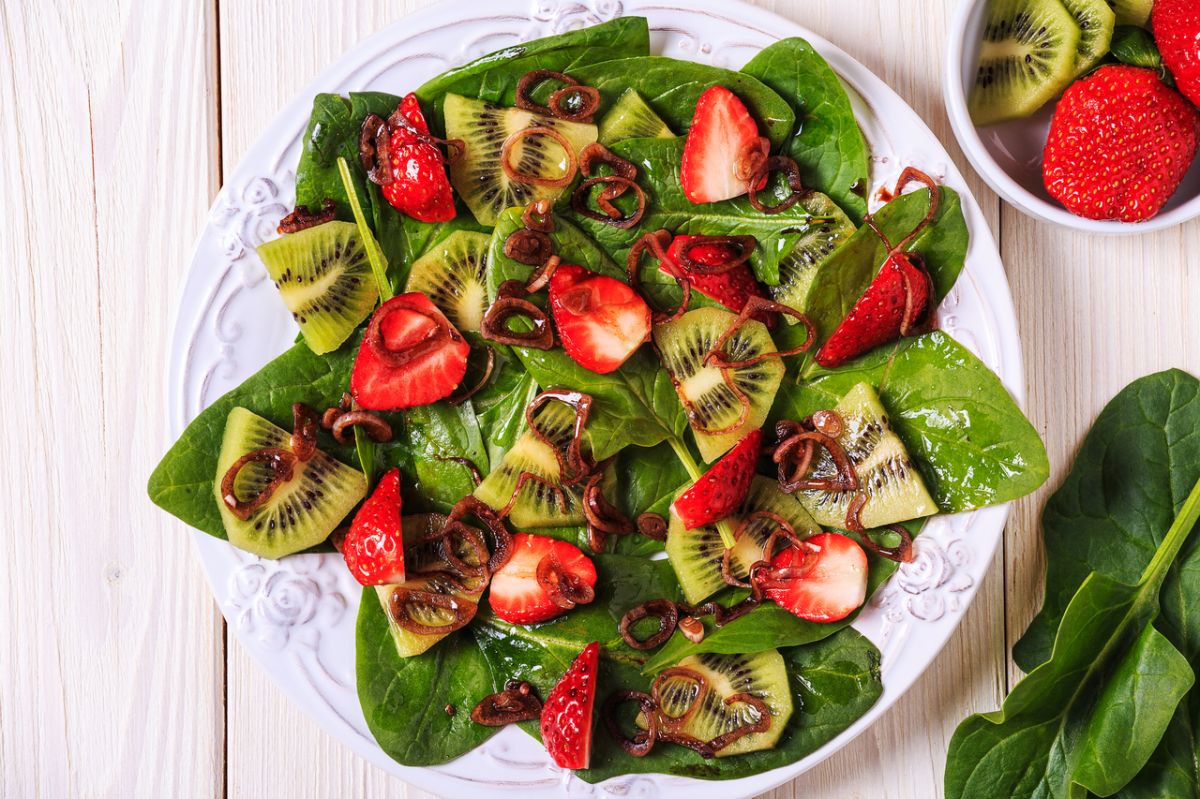 Les fruits de mars à adopter pour une meilleure santé