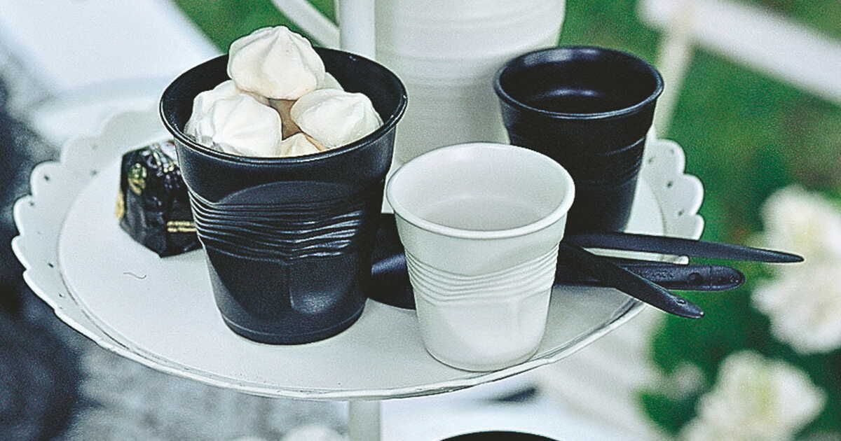 Comment préparer des meringues légères