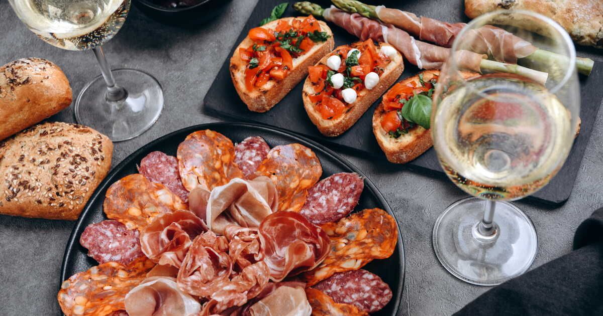 Savoureuses recettes pour un apéro italien inoubliable