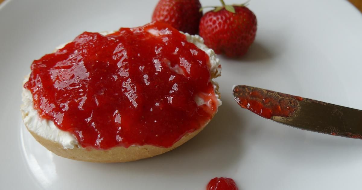 Comment réaliser une confiture de fraises savoureuse ?