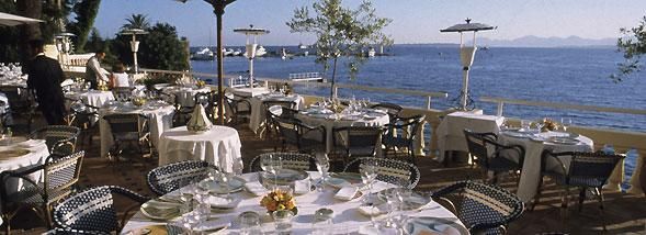Cannes 2023 : gourmandises et découvertes sous les projecteurs