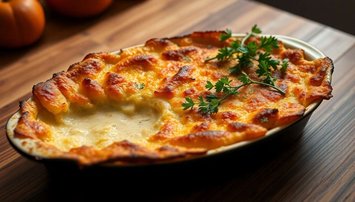 L'astuce secrète pour des gratins savoureux à coup sûr