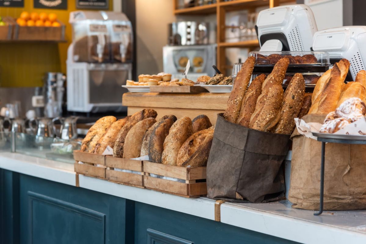 La boulangerie coréenne qui séduit Paris
