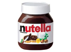 Nutella : entre passion et polémique