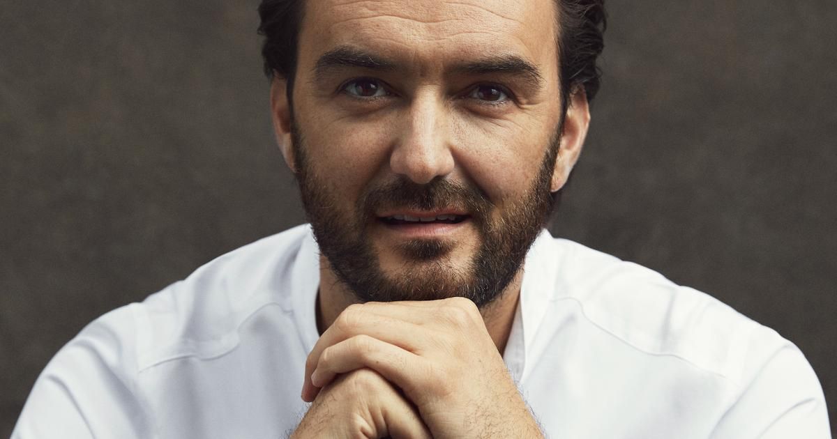 Les secrets gourmands de Cyril Lignac révélés