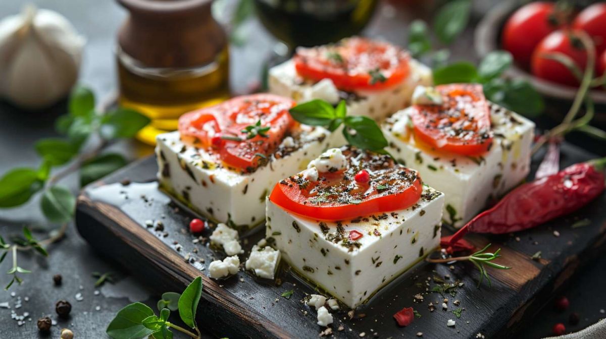 Ktipiti : la recette grecque qui épice vos repas
