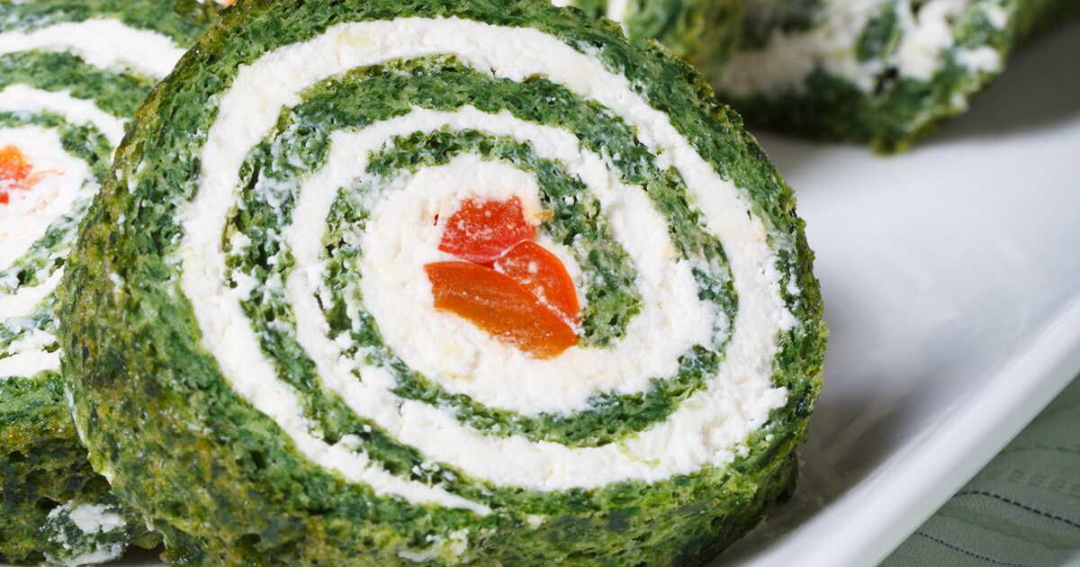 Des bûches salées pour un Noël audacieux et gourmand