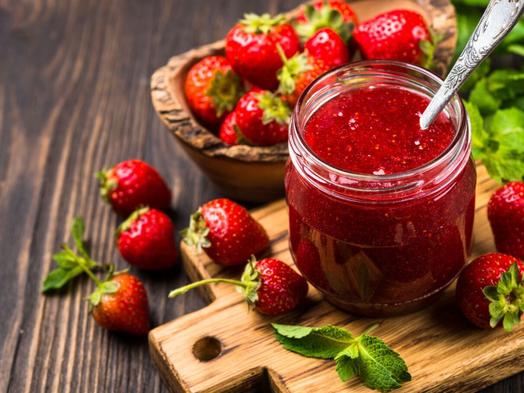 remplacer la confiture : la solution d'une biochimiste pour stabiliser votre glycémie