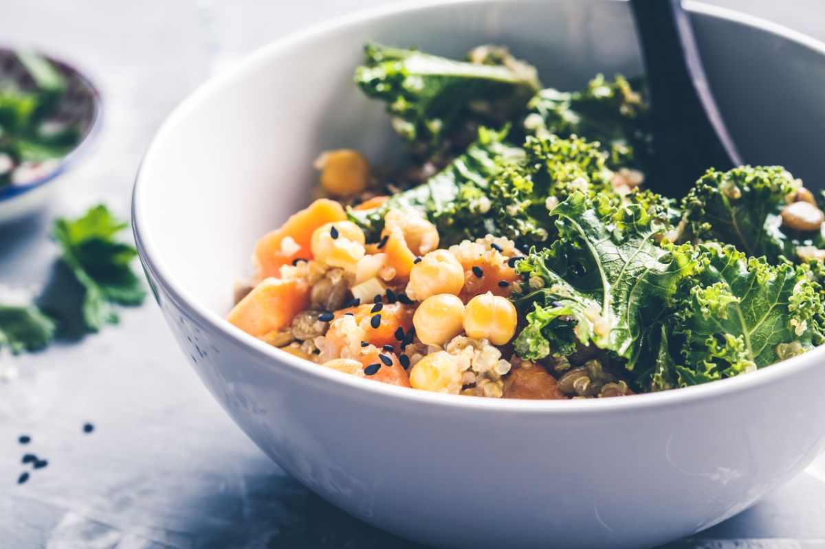Ces aliments quotidiens boostent votre santé comme jamais