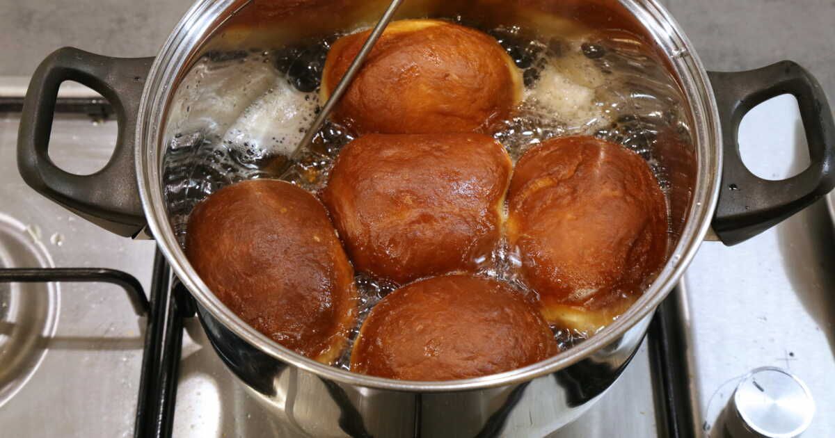Quelle huile choisir pour frire les beignets ?