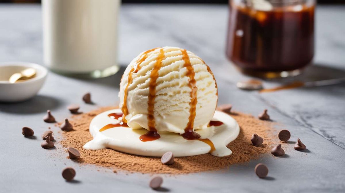 Comment réaliser des glaces maison sans sorbetière : astuces et recettes