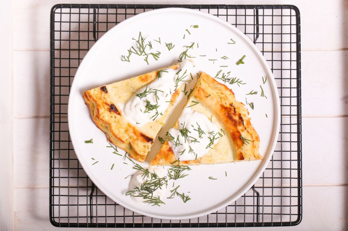 un fromage surprenant pour booster vos protéines
