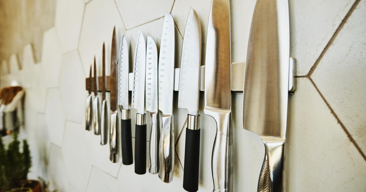 Investir dans un bon couteau de cuisine : quel budget prévoir ?