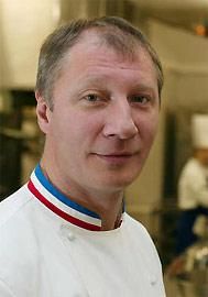 Éric Fréchon : la quête de la troisième étoile au Guide Michelin