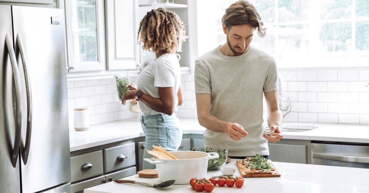 Astuces cuisine : ces 5 préparations à congeler pour un gain de temps inestimable